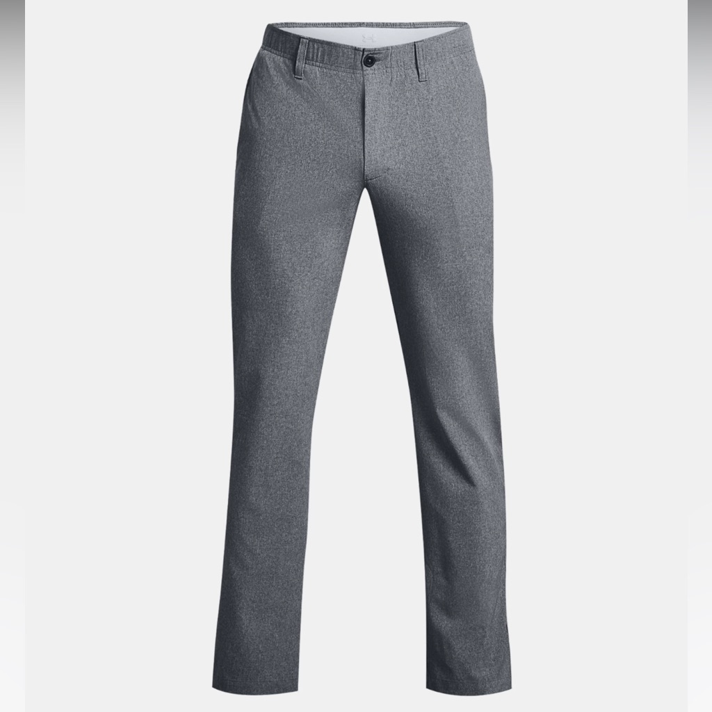 Under Armour Match Play Performance Golf Pants